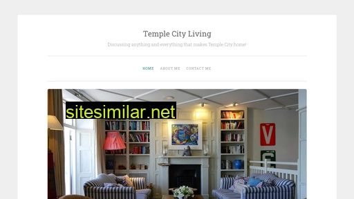 Templecityliving similar sites