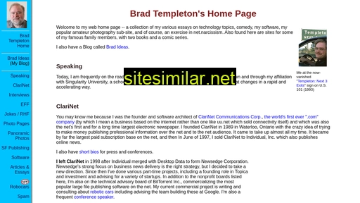 templetons.com alternative sites