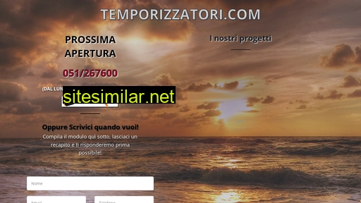 temporizzatori.com alternative sites