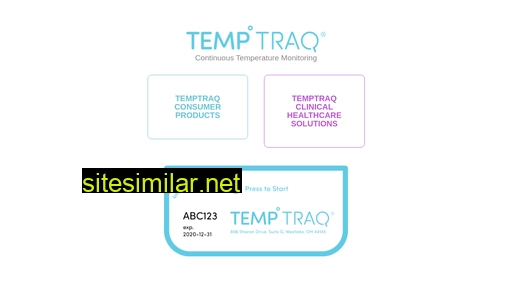 temptraq.com alternative sites
