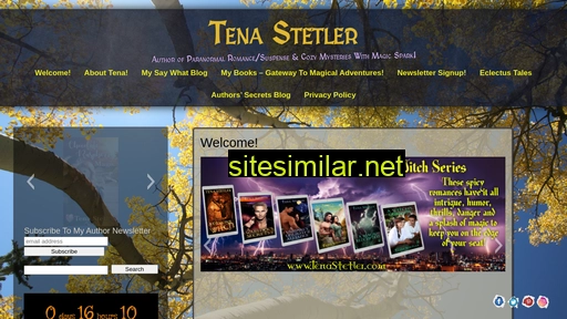 tenastetler.com alternative sites