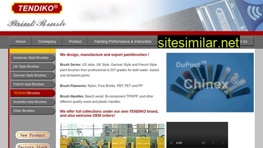 tendiko.com alternative sites