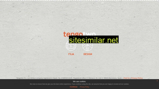 tengotwo.com alternative sites