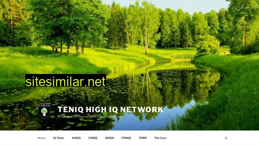 teniq.com alternative sites