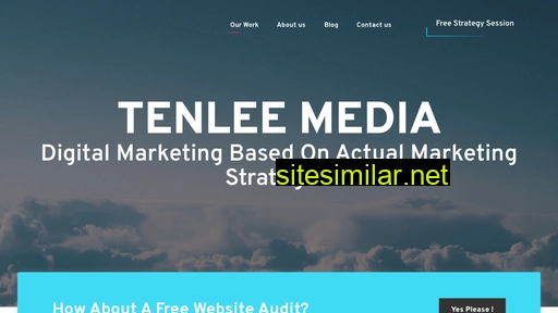 tenleemedia.com alternative sites