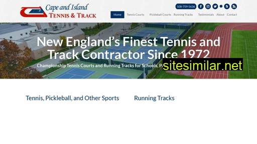 tennisandtrack.com alternative sites