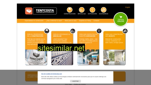tentcosta.com alternative sites