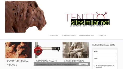 tenttoi.com alternative sites