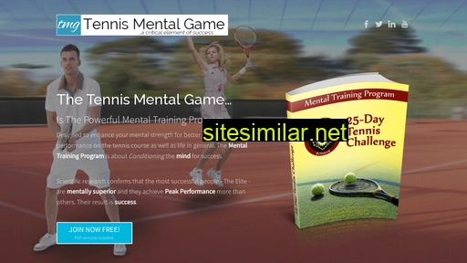 tennismentalgame.com alternative sites
