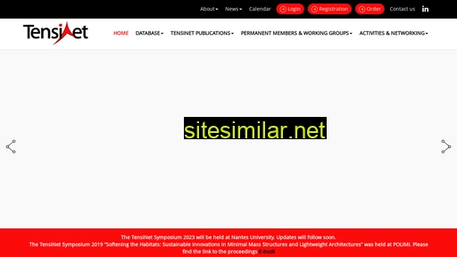 tensinet.com alternative sites