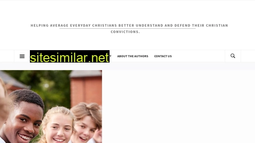 tentmakingchristianity.com alternative sites