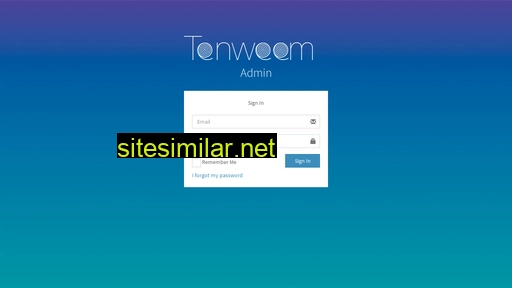 tenweem.com alternative sites
