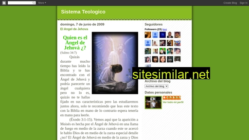 teologiard.blogspot.com alternative sites