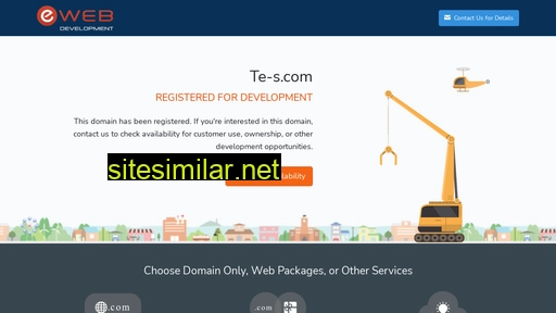 te-s.com alternative sites