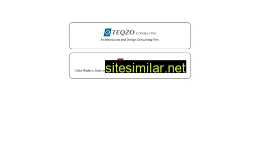 teqzo.com alternative sites