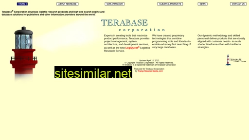 terabase.com alternative sites