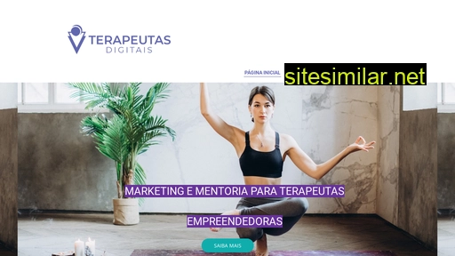 terapeutasdigitais.com alternative sites