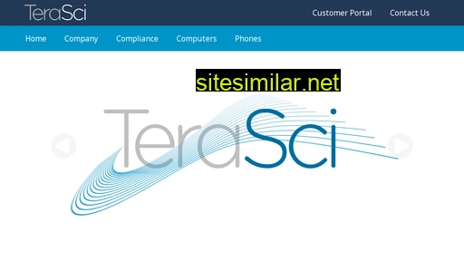 terasci.com alternative sites