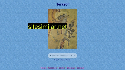 terasof.com alternative sites