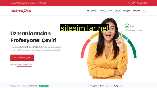 tercumanbul.com alternative sites