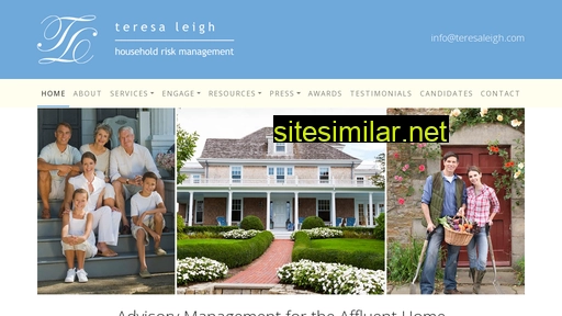 teresaleigh.com alternative sites