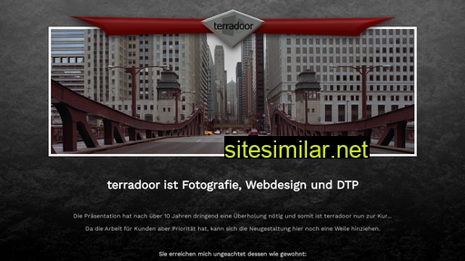 terradoor.com alternative sites