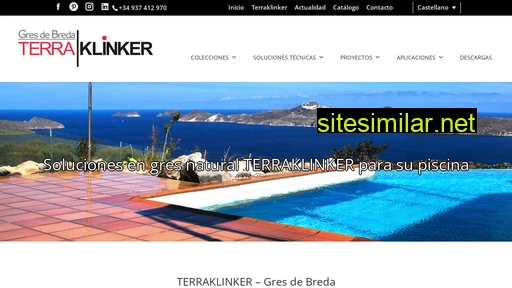 terraklinker.com alternative sites