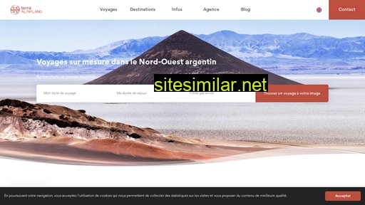 terra-altiplano.com alternative sites