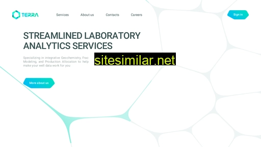 terra-laboratories.com alternative sites
