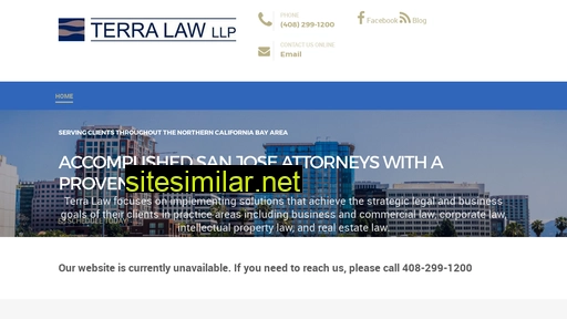terra-law.com alternative sites
