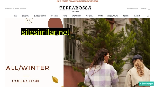 terrarossabutik.com alternative sites