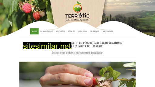 terretic.com alternative sites