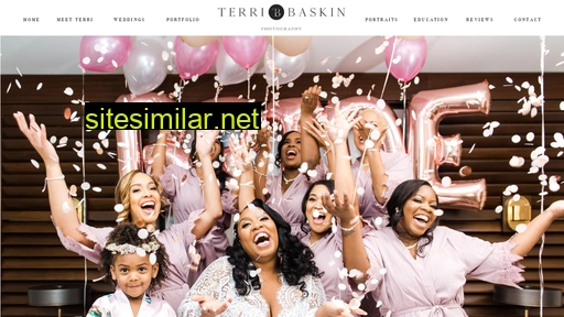terribaskin.com alternative sites