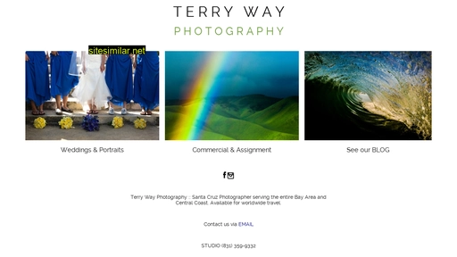 terryway.com alternative sites