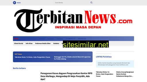 terbitan.com alternative sites