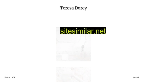 Teresa-dorey similar sites