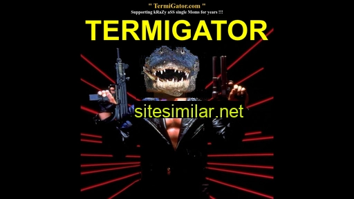 termigator.com alternative sites