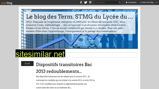 terminale-stg-mercatique.over-blog.com alternative sites