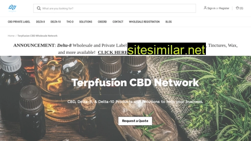 terpfusioncbd.com alternative sites