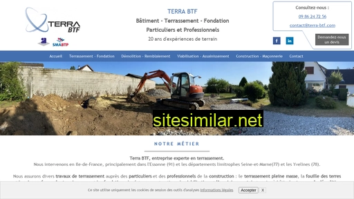 terra-btf.com alternative sites