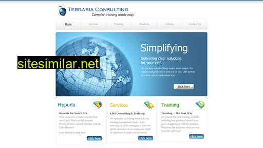 terrabia.com alternative sites