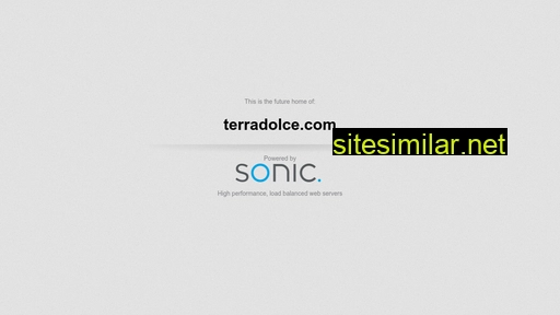 terradolce.com alternative sites