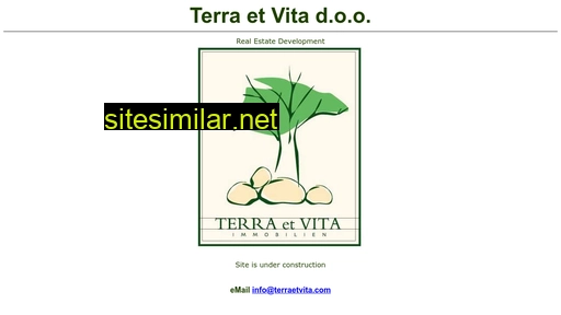 terraetvita.com alternative sites