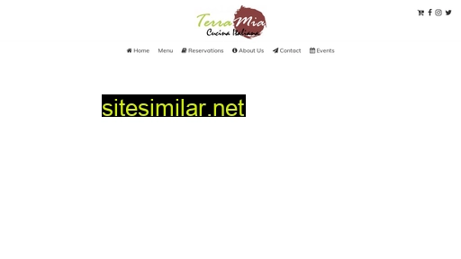 terramiapizza.com alternative sites