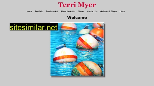 terrimyer.com alternative sites