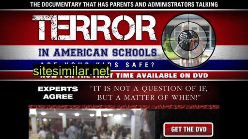 Terrorinamericanschools similar sites