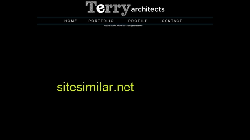 Terryarch similar sites