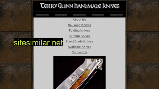 terryguinn.com alternative sites