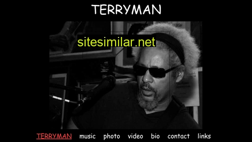 terryman.com alternative sites