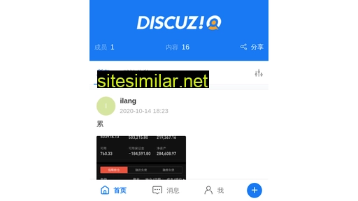 Teshenghuo similar sites